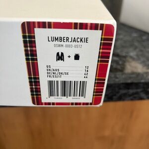 NIB OppoSuit Women’s Size 12